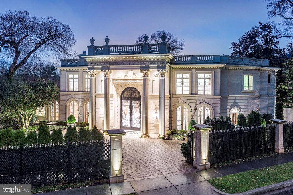 Washington Homes For Sale Monument Sotheby S International Realty