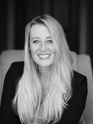 Missy Johnson - Knoxville, USA, Luxury Real Estate Agent - CB Global Luxury