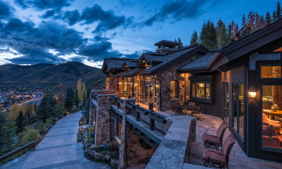 Vail Valley Co Usa Luxury Homes And Vail Valley Co Usa Lifestyle