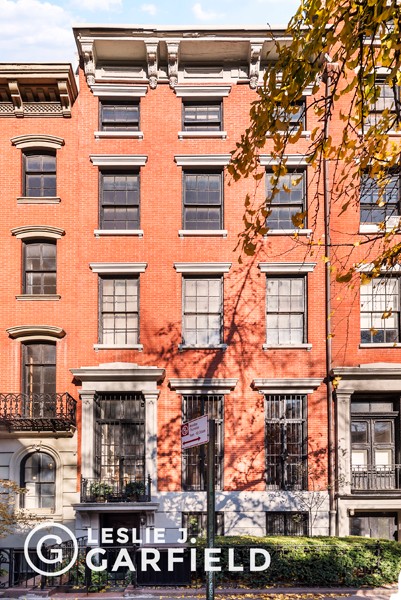 127 East 10th Street East Village New York Multi Family Townhouse For Ban With 8 Bedrooms 8 Bathrooms Christie S International Real Estate