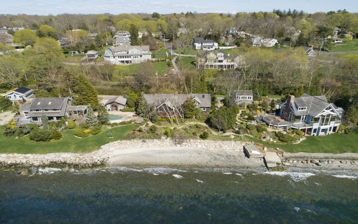 Beach Houses For Sale And Oceanfront Estates Christie S International Real Estate