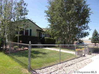 2905 E 10th St Cheyenne 怀俄明州single Family Homes For 销售