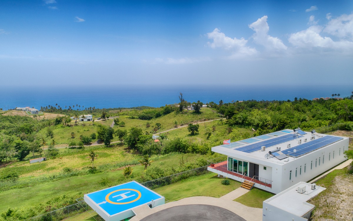 Puerto Rico Luxury Real Estate Homes For Sale