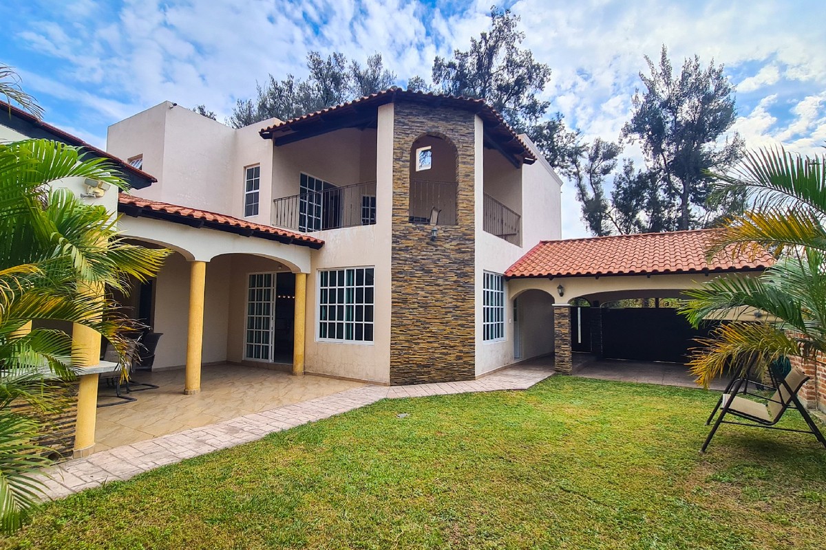 Casa Rancho del Sol, Los Robles, Zapopan in , San Miguel De Allende |  Properties for Sale in