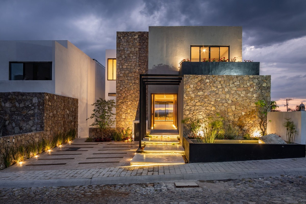 Casa Alba in , San Miguel De Allende | Properties for Sale in