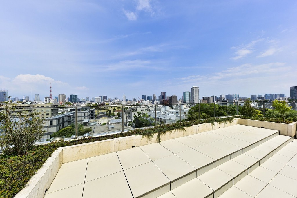 Tokyo Houses And Mansions For Sale Housing Japan
