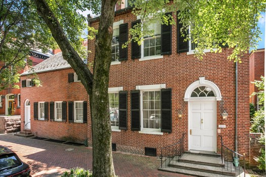 3301 Fessenden St Nw Washington District Of Columbia United States Luxury Home For Sale
