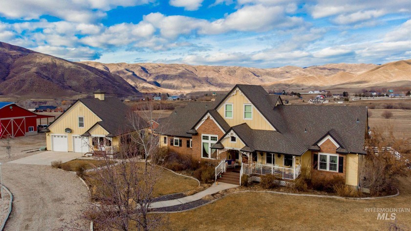 Horseshoe Bend Idaho United States Luxury Real Estate Homes For Sale