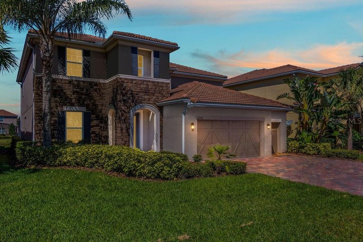 lake nona golf and country club homes for sale