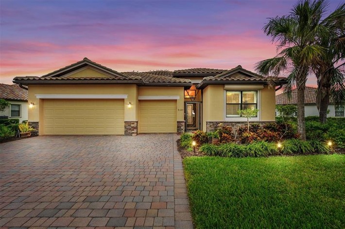 Lee County, FL Luxury Real Estate - Homes for Sale