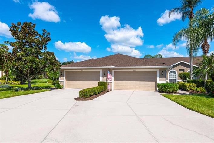 Heritage Oaks Golf and Country Club, Sarasota Luxury Real Estate - Homes  for Sale