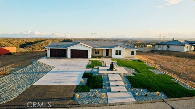 Phelan, CA Luxury Real Estate - Homes for Sale