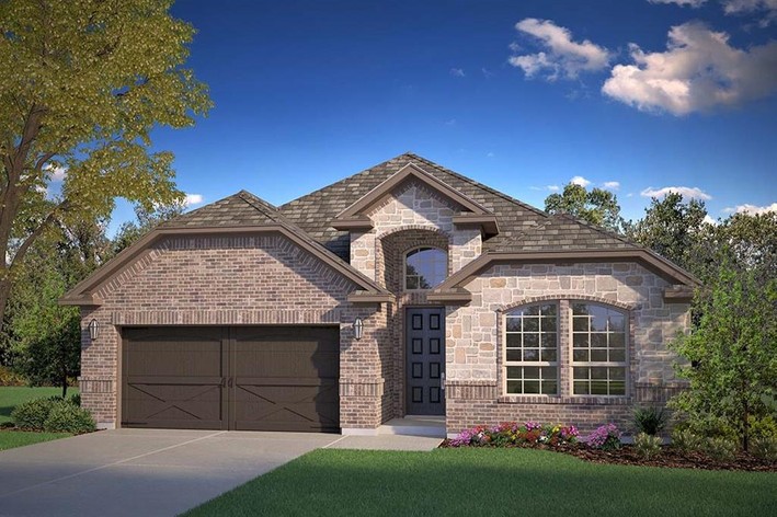 Arlington, TX Luxury Real Estate - Homes for Sale