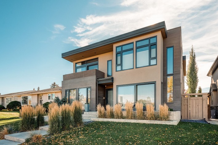 Alberta, CAN Luxury Real Estate - Homes for Sale
