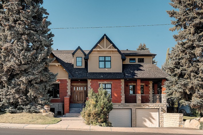 Alberta, CAN Luxury Real Estate - Homes for Sale