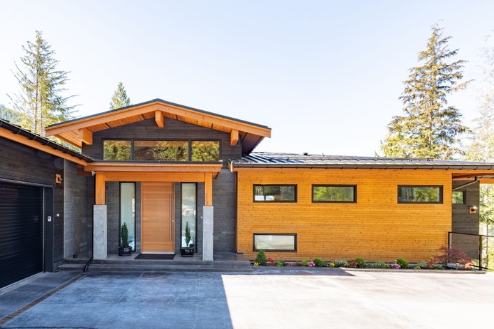 Okanagan, BC Luxury Real Estate - Homes for Sale