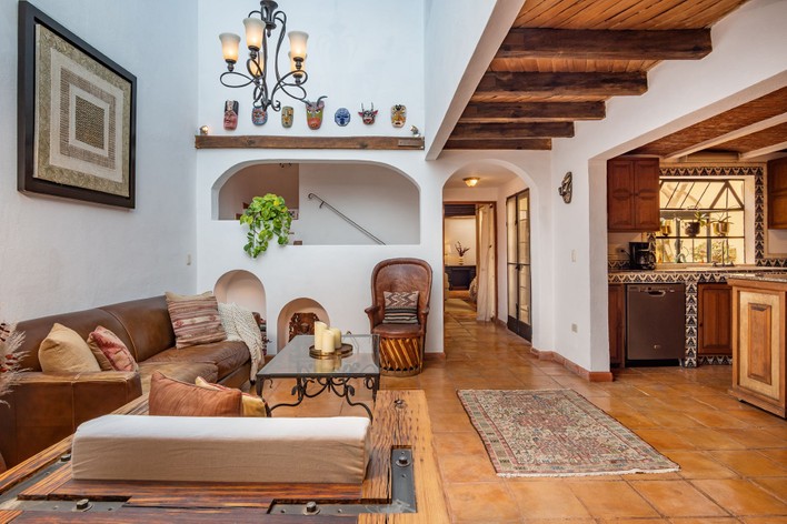 San Miguel De Allende, GU Luxury Real Estate - Homes for Sale