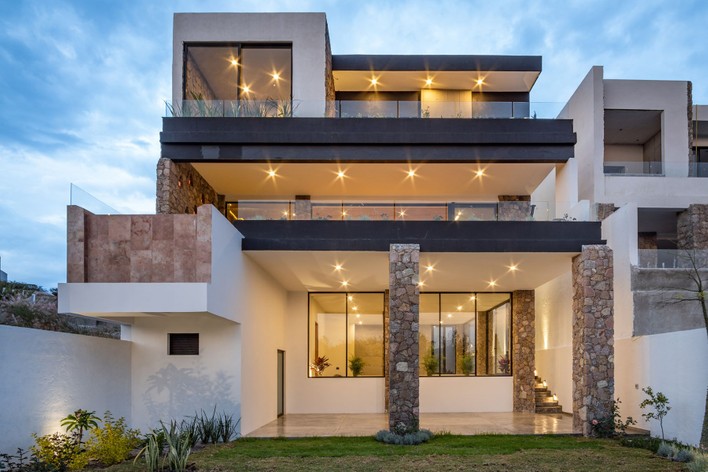 San Miguel De Allende, GU Luxury Real Estate - Homes for Sale