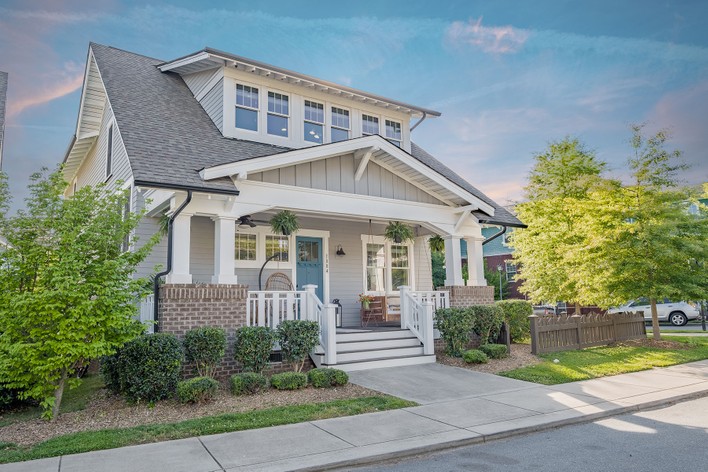 Homes for Sale in Belmont, Raleigh, NC - BuySmart Realty