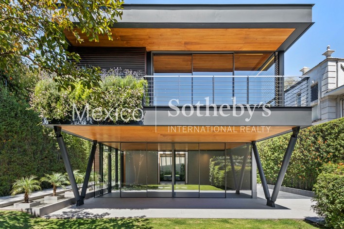 Lomas De Chapultepec Luxury Homes for Rent - Home Rentals