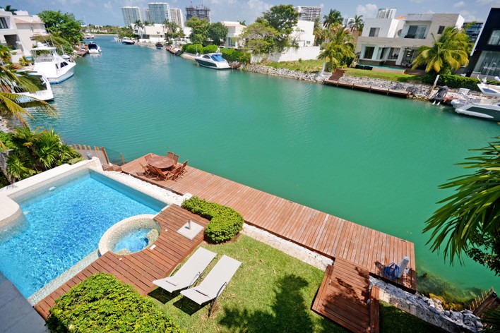 Cancun, QU Luxury Real Estate - Homes for Sale
