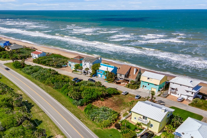 New Smyrna Beach Fl Luxury Real Estate Homes For Sale
