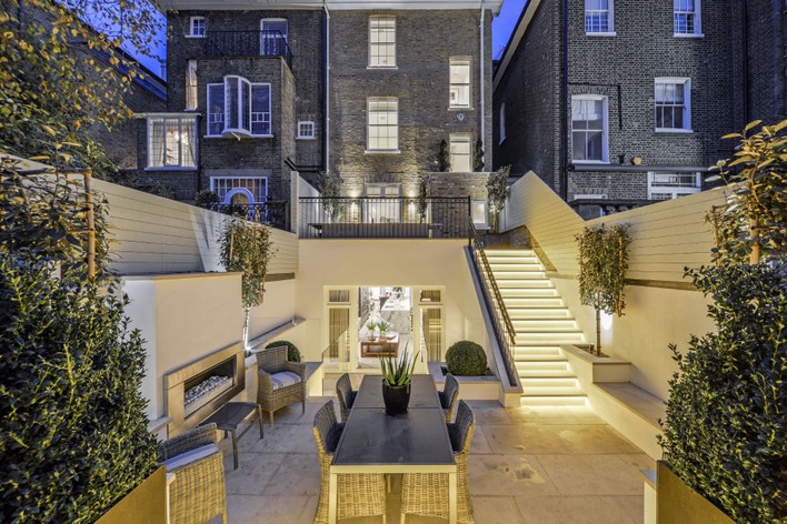 London En Luxury Real Estate Homes For Sale