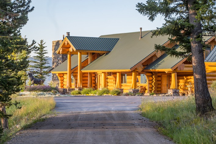 Homes For Sale In Big Sky Montana