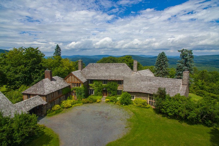 Catskills Ny Luxury Real Estate Homes For Sale