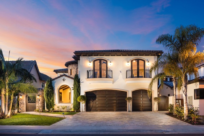 Huntington Beach Ca Luxury Real Estate Homes For Sale