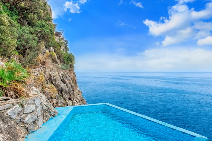 indenlandske Bedrag Snavset Amalfi Coast Luxury Real Estate - Homes for Sale