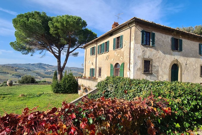 maniac laat staan Oude man Greve In Chianti, FI Luxury Real Estate - Homes for Sale