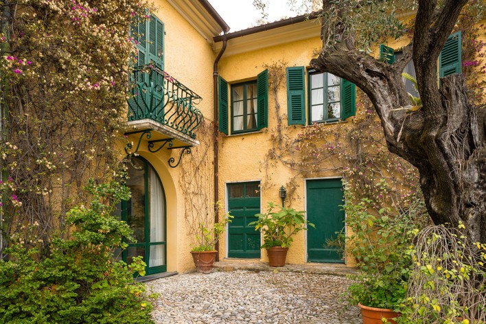 zoete smaak Voordracht Ongedaan maken Italian Riviera Luxury Real Estate - Homes for Sale