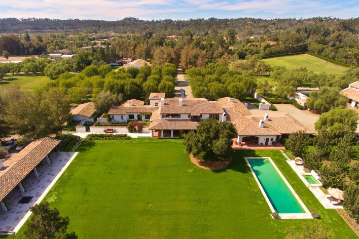 California, USA Estate - Homes for Sale