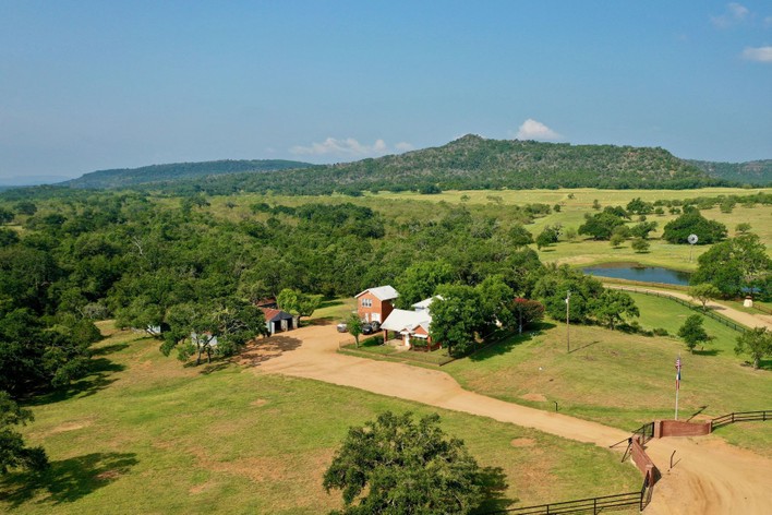 Texas Historic Property Land for Sale - 17 Listings - Land and Farm