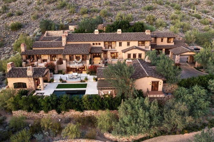 Arizona Real Estate - Homes for Sale in Arizona