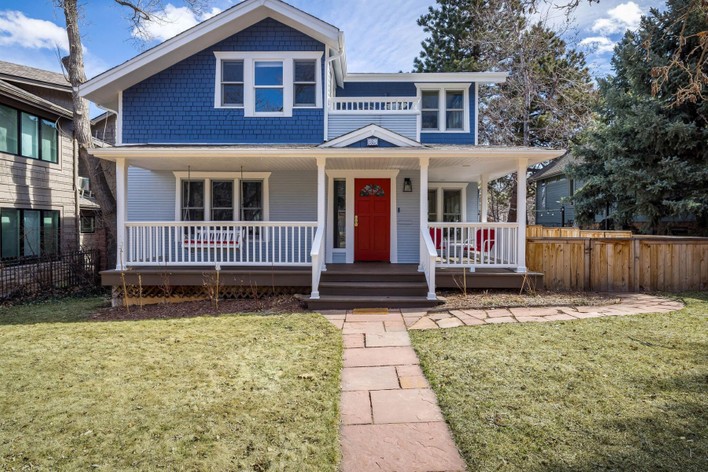 Boulder, CO Luxury Real Estate - Homes for Sale
