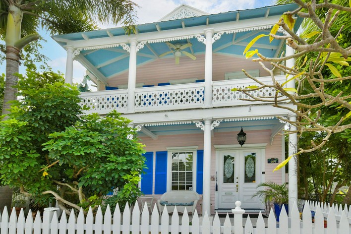 Key West Real Estate - Key West FL Homes For Sale - Zillow