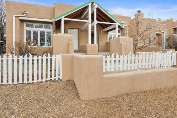 Propiedades de lujo y casas a la venta en Nuevo Mexico, USA