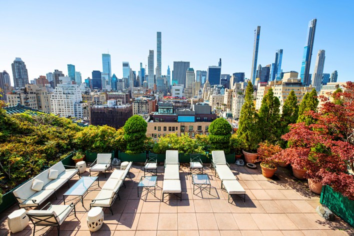 Upper East Side New York Luxury Real Estate Homes For Sale