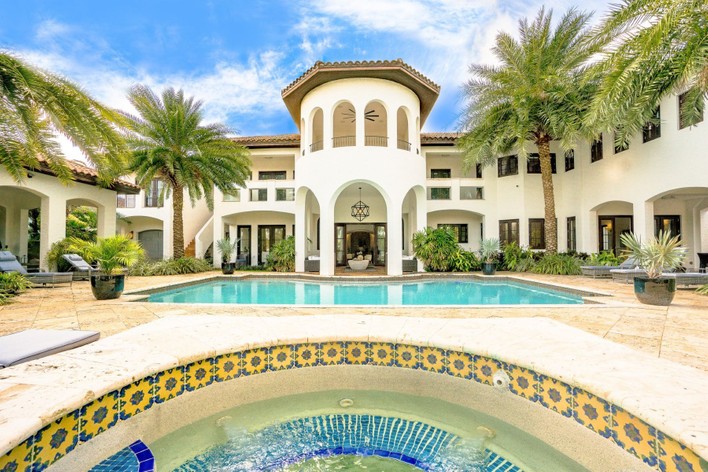 Miami Fl Luxury Real Estate Homes For Sale