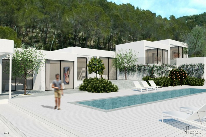 Allerlei soorten Pathologisch gijzelaar Ibiza, ESP Luxury Real Estate - Homes for Sale