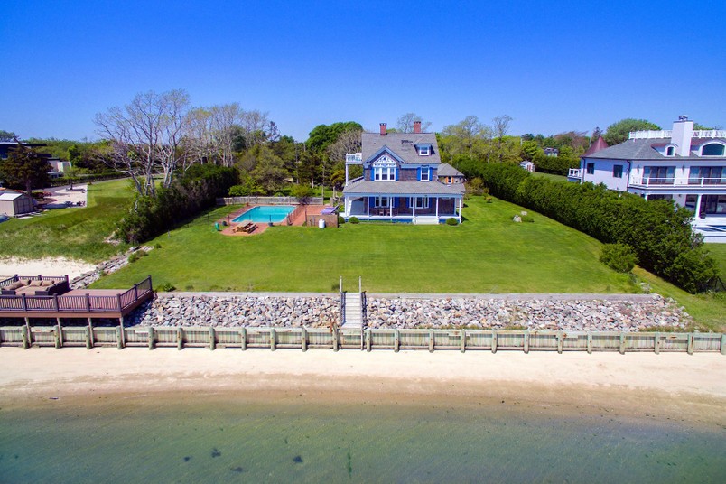13 A Lighthouse Road Hampton Bays New York United States Luxury Home For Sale