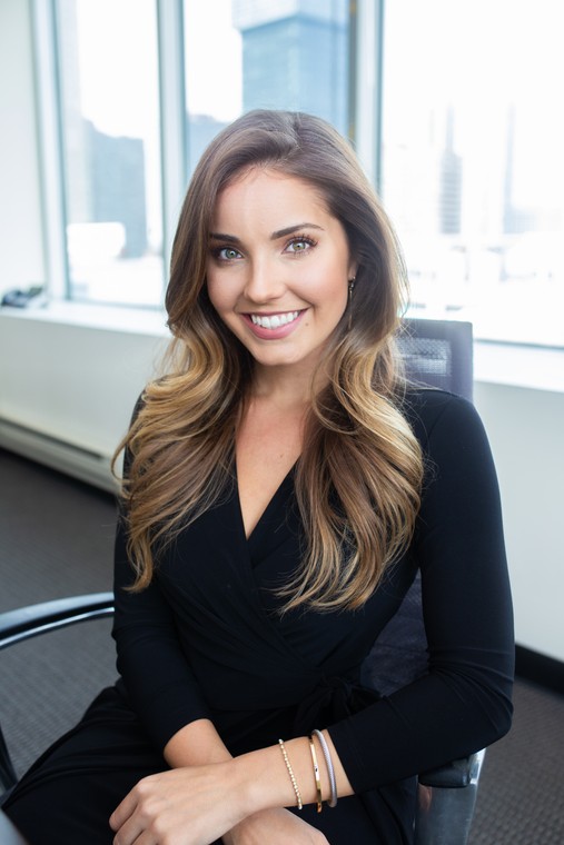 mord dvs. Zoologisk have Meredith Jordan Real Estate Associate in Jersey City New Jersey - Sotheby's  International Realty