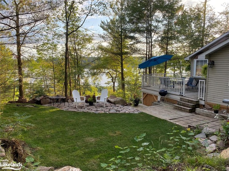 1 1356 Peninsula Road,Muskoka Lakes 1 1356 Peninsula Road a