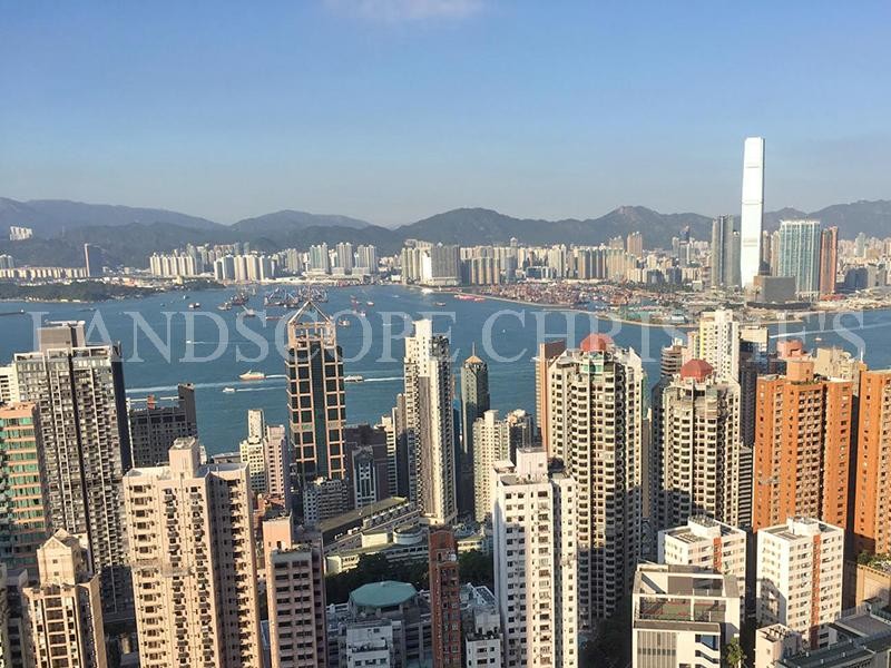 Dragonview Court : a Luxury Other for Sale - Midlevels West, Hong Kong ...