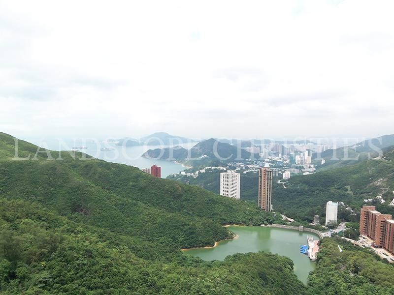 Hong Kong Parkview Tower 17 A Luxury Wohnung For Sale In Repulse Bay Hong Kong Property Id 8523 Christie S International Real Estate
