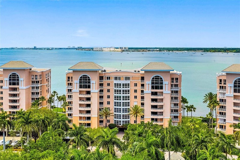 St Petersburg Florida Property