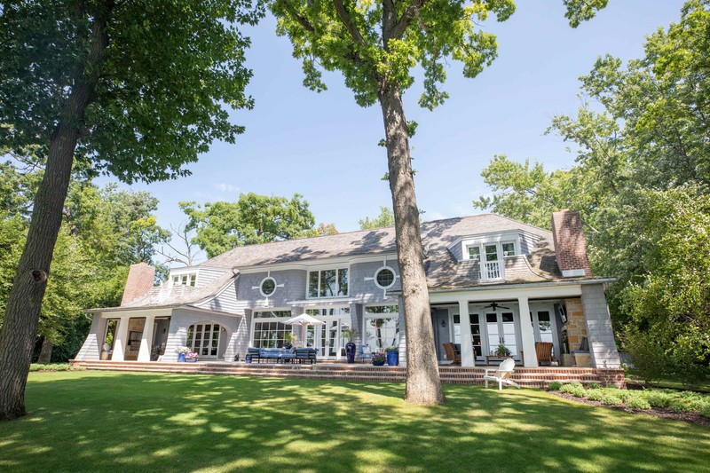 525 Illinois Avenue a Luxury Other for Sale Green Lake, Wisconsin