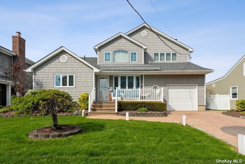 59 Brockmeyer Drive Massapequa ニューヨーク 住宅 For 売買